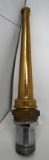 Powhatan B & I Works Brass 10