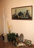 Mixed Decorative Pieces