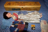 Rags to Riches Doll in Original Box with Tags