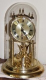 Elgin Anniversary Clock