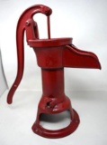 2-Red Jacket MFG Co #2 Water Pump