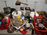 Kitchen Goodies