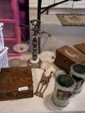 Balance Scale