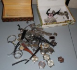 Parts or Repair Watch Grouping