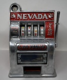 Mini Quarter Slot Machine