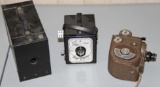 Antique Camera Collection