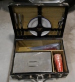 Icy Hot Bottle Company Picnic Set