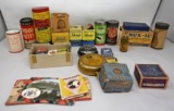 Antique Goodies!