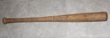 Official Jackie Robinson Louisville Slugger No. 250