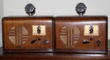 Flash-A-Call Microphone Intercom System