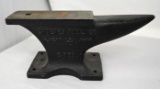 Enderies Tool Company E351 Small Anvil