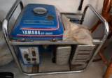 Yamaha EF-2600 Generator