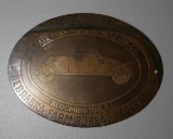 Nebraska Farm Bureau Federation State Farm Badge