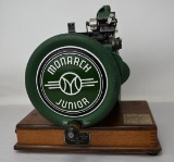Monarch Junior Model J Price Marker