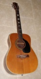 Wilson Acoustic Guitar