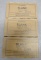 US 1909 30 Cal Blank Ammunition