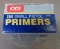 #500 CCI Small Pistol Primers NO SHIPPING