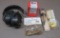 Electronic Hearing Protection and Black Powder Muzzle Loader Accessories