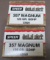 Speer Gold Dot 357 Magnum Ammunition