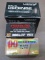 45 ACP, 380 ACP, 25 ACP Ammunition
