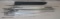 Sword Blades and Parts