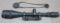Burris Signature Series Rifle Scope