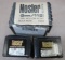 Nosler 9mm Bullets for Reloading