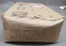 Winchester 55 gr 22 Cal FMJ Bullets for Reloading