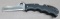 Spyderco Rescue Knife
