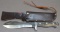 Schlieper #355R Trapper Solingen White Hunter Style Knife