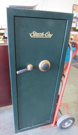 Stack On Gun Safe NO SHIPPING