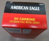 30 Carbine Ammunition