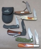 Better Quality Folding Knives