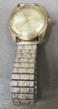 Bulova 30 Jewel Men's Wrist Watch