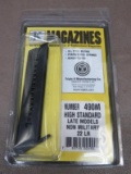 High Standard Magazine