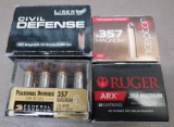 357 Magnum Ammunition