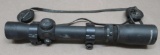 Burris Signature Series Rifle Scope