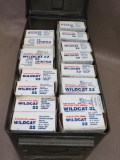 Winchester Wildcat 22 LR Ammunition