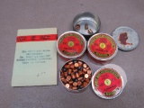 RWS 6mm Zimmershuetzen