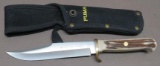 Puma 6116396 SGB Bowie Knife