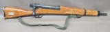 Parris Wooden Toy Rifle