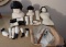 Victorian Doll Parts