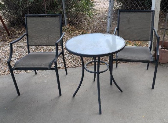 Patio Set