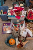 Holiday Bazaar
