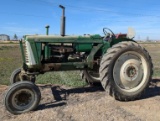1958 Oliver 770