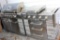 Kirkland Signature Stainless Steel Two-Piece Outdoor Propane Kitchen