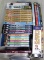 DVD and Blueray Collection