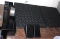 Two Sets of Wedge Blocks and Metal Tool Tray