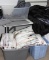 Outdoor Furniture Covers and Pillows