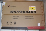 Massive Viz-Pro White Board